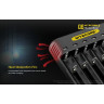 Зарядное устройство NITECORE Q6 18548